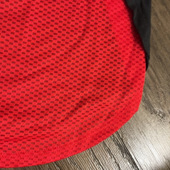 NWT [Touch by Alyssa Milano] Miami Heat NBA Sleeveless Tank Top Women’s Medium - Picture 11 of 14